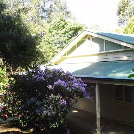Credo Cottages オリンダ エクステリア 写真