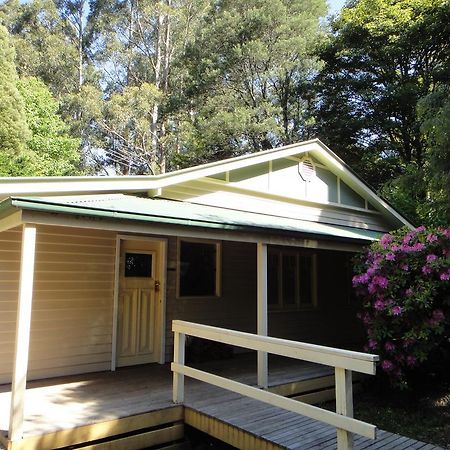 Credo Cottages オリンダ エクステリア 写真