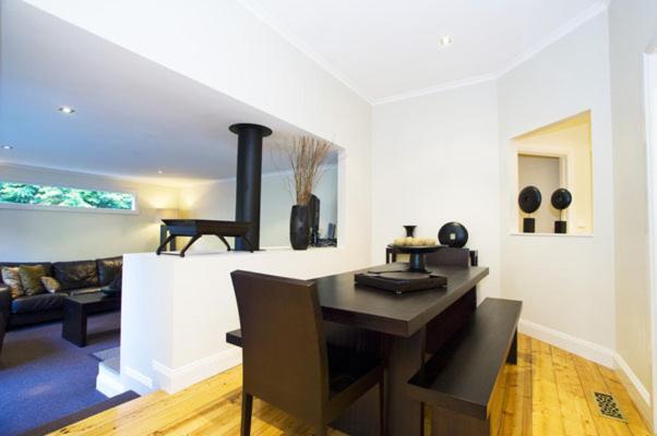 Credo Cottages オリンダ 部屋 写真