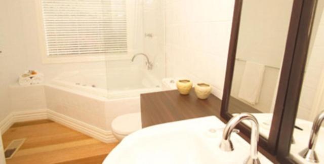 Credo Cottages オリンダ 部屋 写真