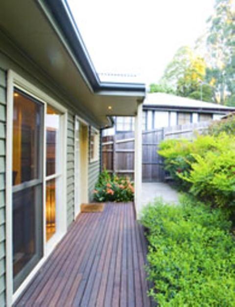 Credo Cottages オリンダ 部屋 写真