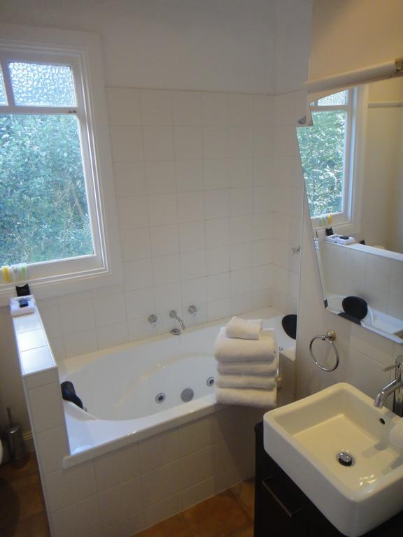 Credo Cottages オリンダ 部屋 写真