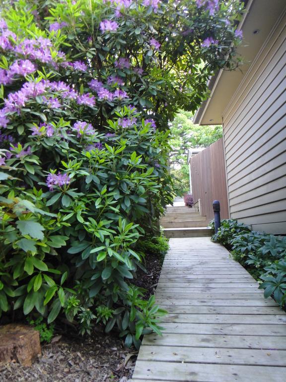 Credo Cottages オリンダ エクステリア 写真