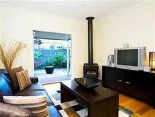 Credo Cottages オリンダ エクステリア 写真