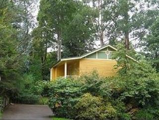 Credo Cottages オリンダ エクステリア 写真